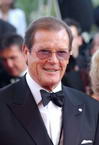 Roger Moore photo